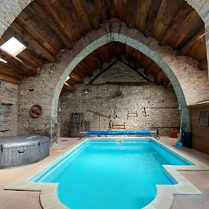 La Molière Haute Plaisance (Aveyron)