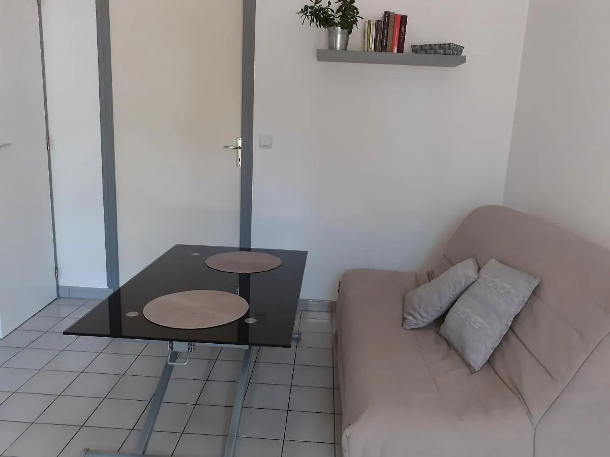 Chez Celine Apartment Rocamadour France